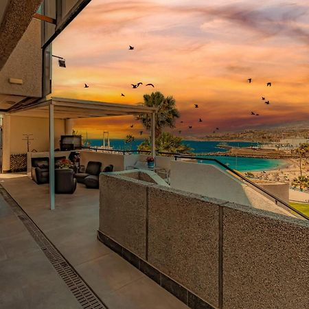 Apartment On Pinta Beach 아데제 외부 사진